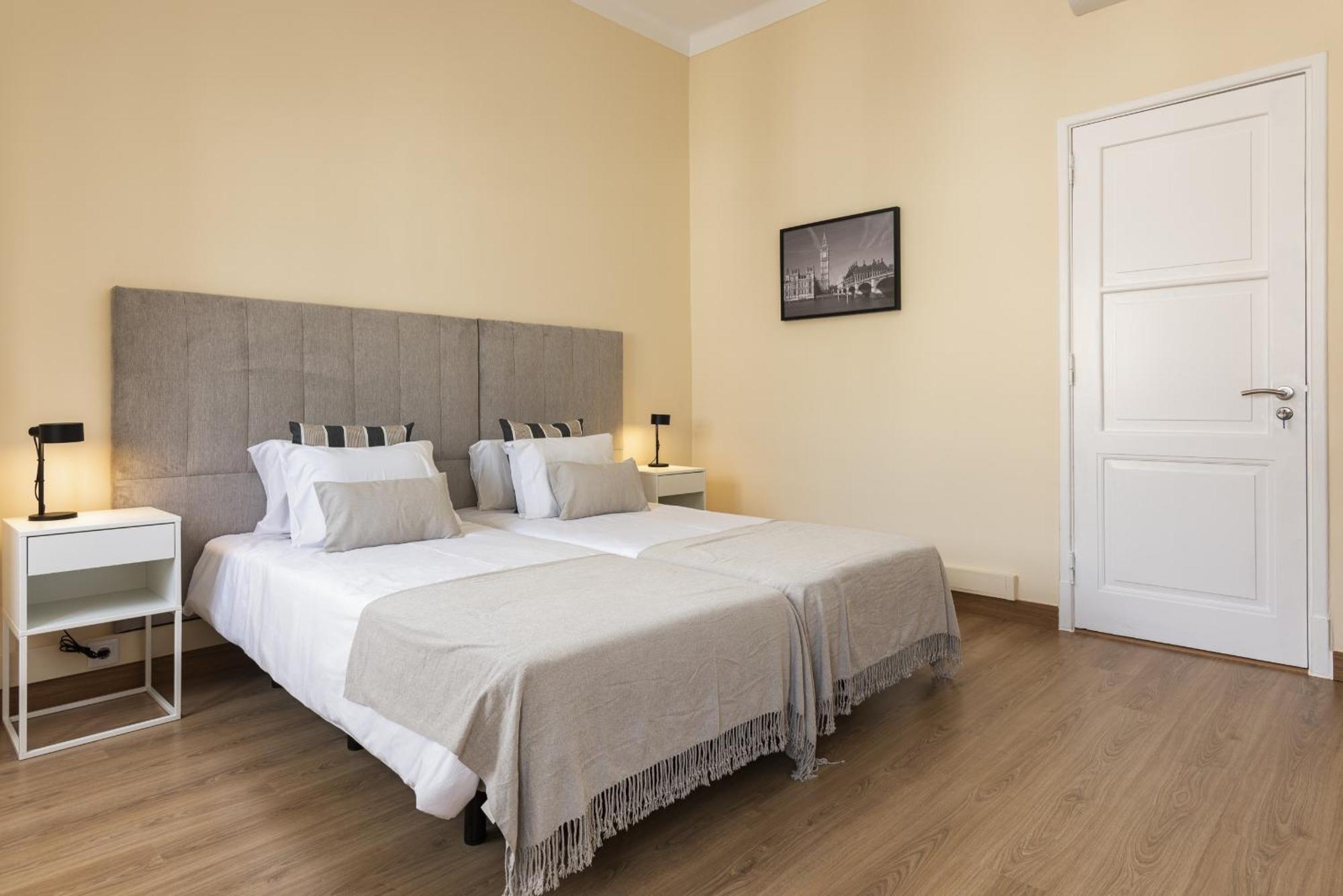 City Rooms - Londres - Private Room By Hd Dystrykt Dystrykt Faro Zewnętrze zdjęcie