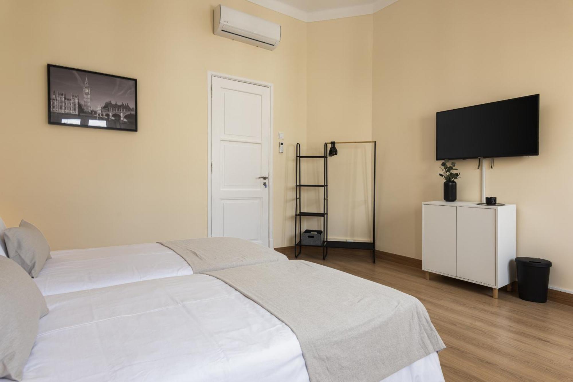 City Rooms - Londres - Private Room By Hd Dystrykt Dystrykt Faro Zewnętrze zdjęcie